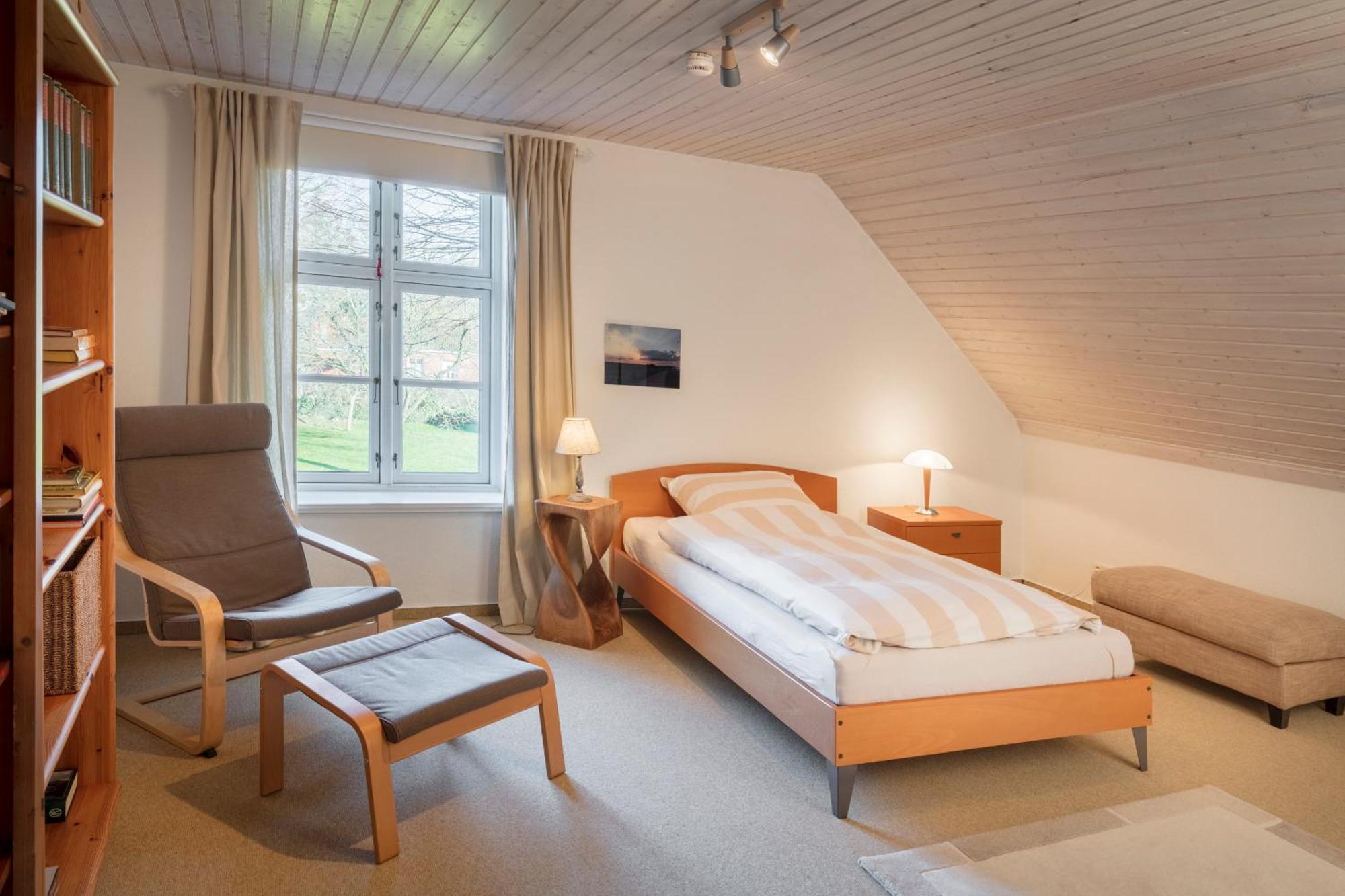 "Gaestehaus Summersby" - Natururlaub Mit Exklusivem Landhausflair Fehmarn Exterior foto